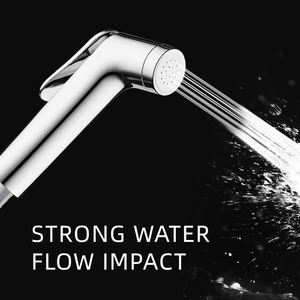 Chuveiro sanitário com alta pressão, chuveiro com jato de pressão - Product Image 3