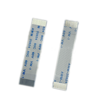16-Pin 18-Pin Touchpad Flexkabel für PS5-Controller BDM 010 BDM 020 BDM 030 Touch-Board-Kabel