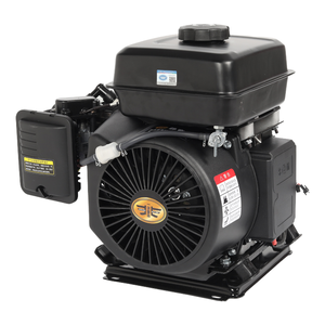 Générateur onduleur portable silencieux à double carburant 2kW-10kW 10kVA refroidi par air, 4 temps, CC, étanche, avec démarrage à distance pour usage domestique et extérieur - Product Image 4
