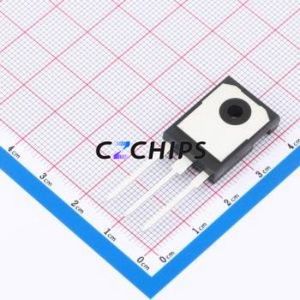 ทรานซิสเตอร์ภาคสนามทรานซิสเตอร์ (มอสเฟท) แบบ IPW65R041CFD7XKSA1ถึง-247-3ใหม่และดั้งเดิม - Product Image 2