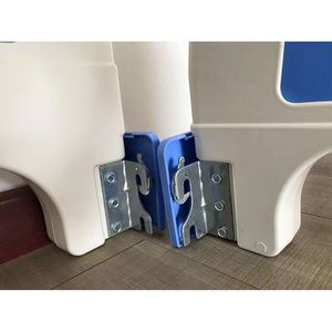 Factory Sales <strong>Bed</strong> Accessories Bedside Card ABS <strong>Plastic</strong> Hospital <strong>Bed</strong> Home Care <strong>Bed</strong> Headboard - Product Image 2