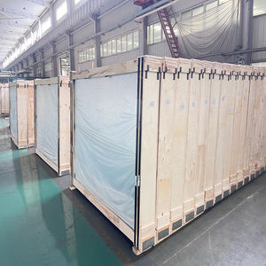 Vidrio Templado ultra claro de hierro bajo, 8mm, 10mm de espesor - Product Image 5