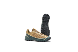 Zapatillas de Trail Running Ligeras y Cómodas, Impermeables, con Parte Superior Transpirable de TPU, Suela Antideslizante de Goma EVA, para Senderismo y Trekking al Aire Libre - Product Image 5