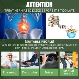 OEM 30ml Cuidado Lumbar Aerosol <span class=keywords><strong>de</strong></span> hierbas Articulación <span class=keywords><strong>de</strong></span> la rodilla Columna cervical Cintura Espalda Columna vertebral Aerosol <span class=keywords><strong>de</strong></span> gel frío ODM - Product Image 6