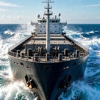 Agent de fret maritime LCL à Durban, Chine (Shenzhen) – Livraison DDU/DDP, préparation et étiquetage en entrepôt