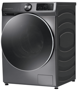 Lave-linge 8 kg avec fonction séchage et sécheuse intégrée - Product Image 6
