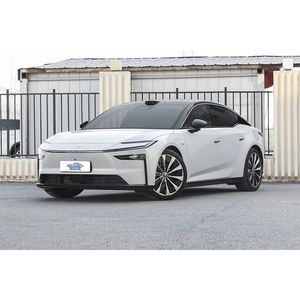 Venta Directa <span class=keywords><strong>Toyota</strong></span> 2026 BZ7 710 Ultra Edición LiDAR, Sedán de 4 Puertas y 5 Plazas con Asistencia a la Conducción de Nivel 2 y Visión 360 ° Imágenes Panorámicas - Product Image 4