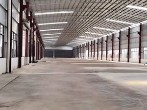 Conception moderne de poulailler ouvert adaptée à 10000 poulets - Product Image 5