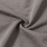 Sudadera con Capucha CVC 330 de Edición Grande al por Mayor, Talla XL, Abrigo de Moda con Logotipo Personalizado Estampado para Hombre y Mujer