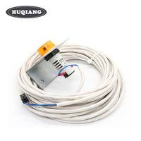 Ascenseur pièces de rechange ascenseur voiture fond clignotant Buzzer son lumière capteur d'alarme YX202B062GS01 pour Mitsubishi ascenseur
