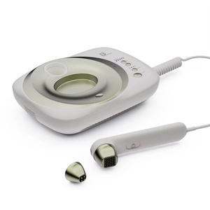 Appareil de beauté à domicile, instrument spécial de salon de beauté, machine I3 portable en alliage chromé pour le rajeunissement de la peau et le soin du visage - Product Image 6