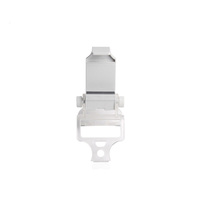 Clip de téléphone pour manette Slim Pro Dual Shock Grip pour smartphone, support de jeu à 180 degrés, support de montage pour PlayStation