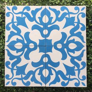 กระเบื้องซีเมนต์ encaustic-CTS 109.1 - Product Image 3