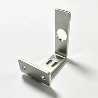 Service de fabrication sur mesure de tôles métalliques pour l'aluminium, l'acier inoxydable, le galvanisé, la découpe laser, la peinture en poudre, tolérance de 0,1 mm