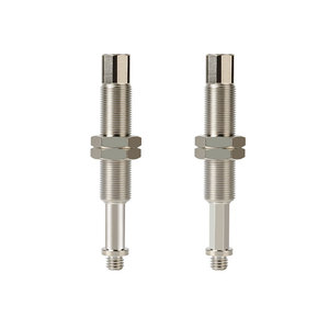 ZPB3K10-B8 ZPB3J10/20/30/40-B8 Rotatable Anti-Rotation Vacuum Suction Cup Spring Plunger Buffer <b>Holder</b> - Product Image 2