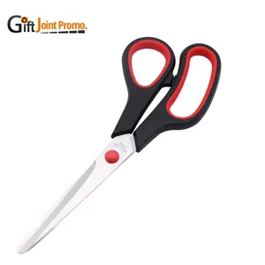 China Supplier Sharp Scissors for Office Nonstick Scissors Multipurpose Office Scissors