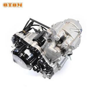 Extreme Thief Hengjian Kewei Modified <span class=keywords><strong>Zongshen</strong></span> NC450 Engine Assembly Nouvelle moto tout-terrain 4 temps refroidie à l'eau avec ZS194MQ - Product Image 4
