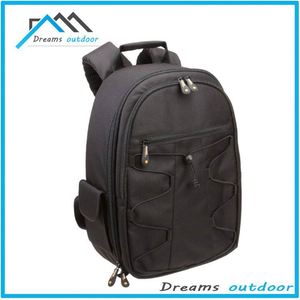 Bolsa impermeable vintage para cámara DSLR - Product Image 3