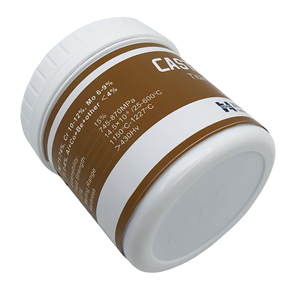 Chất lượng cao zechuan nha khoa Niken crom hợp kim titan cho sản xuất răng sứ 1kg - Product Image 2