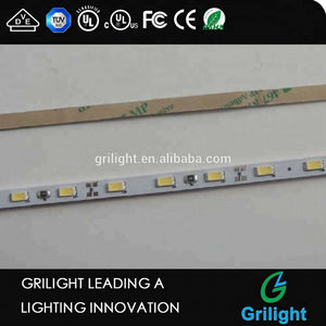 Tira de LED Recta 5630 SMD, Barra Rígida para Letreros Luminosos LED - Product Image 3