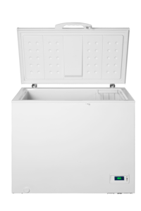 Congélateur ultra basse température 368L -40°C ℃   Équipement de réfrigération de laboratoire, congélateur horizontal et dispositif de banque de sang médicale - Product Image 6