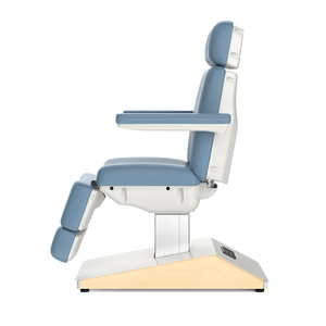 Sillón de Belleza Multicolor de Lujo para Salón, Camilla de Masaje para Tratamientos Dentales, Cama de Estética SPA, Sillón Facial Eléctrico, Cama para Pestañas - Product Image 2