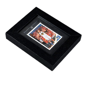 Espositore Magnetico One Touch 35pt per Carte Premium Stile Business, Custodia per Carte Collezionabili da Parete - Product Image 3