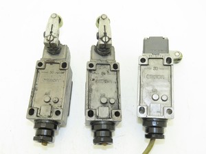 Mới và độc đáo PLC d4b2511n Con lăn Rocker chuyển đổi giới hạn IP67 400V 2A rất nhiều của <span class=keywords><strong>3</strong></span> PLC lập trình điều khiển - Product Image 4