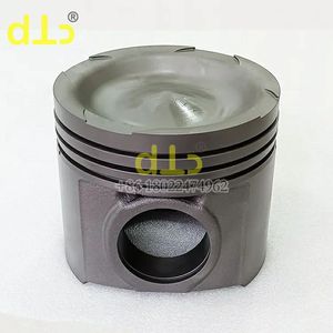4096672 Piezas de Repuesto para Motor Diésel Pistón para Cummins QSK23 6d170 - Product Image 2