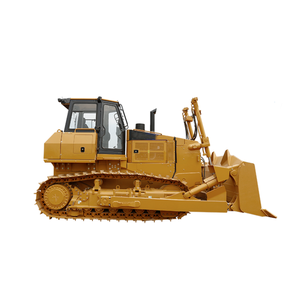 Bulldozer Ufficiale SEM822D <span class=keywords><strong>Big</strong></span> Bull, 235 CV, Bulldozer Cingolato con Lama da 6,4 m³, Prezzo Competitivo - Product Image 1