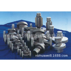 Corps de vanne en acier moulé avec joint en caoutchouc nitrile pour l'eau, Zhejiang Ningbo - Product Image 5