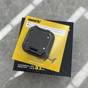 Parachute Manti4 entièrement automatique pour drones, système de sécurité de vol pour Matrice 4E/4T - Product Image 2