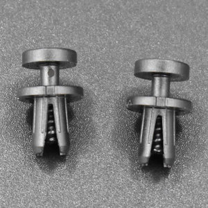 Clip de Fijación para Filtro de Aire Acondicionado Smooth Sailing B269 para Audi A3 A4L A7 S6 A6L - Product Image 3