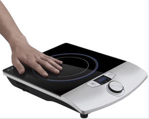 Bếp Cảm Ứng Mới Biến Tần Từ Nhà Máy Ailipu - Product Image 5