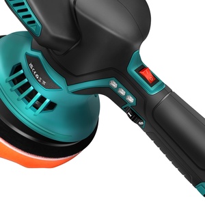 Polisseuse de voiture sans fil 12V <span class=keywords><strong>Mini</strong></span> de qualité industrielle/DIY, alimentée par <span class=keywords><strong>batterie</strong></span> 1500mAh, polissage humide - Product Image 5