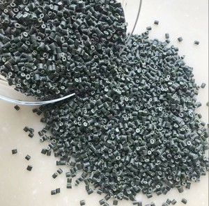 pp Resin Type Plastic Granules Raw Material Transparent Original pp Granules Recycled <b>Polypropylene</b> - Product Image 6