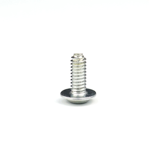 Vis à tête cylindrique hexagonale en acier inoxydable 304, vis à tête cylindrique hexagonale de 5,5 mm, vis à tête cylindrique hexagonale, vis à anneau hexagonal - Product Image 5
