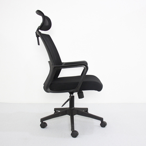 <span class=keywords><strong>Chaise</strong></span> en maille noire <span class=keywords><strong>chaise</strong></span> de bureau d'ordinateur avec des prix bon marché <span class=keywords><strong>chaise</strong></span> de bureau en gros haute qualité maille fer CE personnalisé moderne - Product Image 4