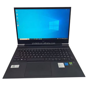 Buen precio para HP PAVILION Gaming 7 i7 11ª generación GTX R TX3070 (8G) 16G 512G portátil gaming usado, ordenador para estudiantes y entretenimiento. - Product Image 6