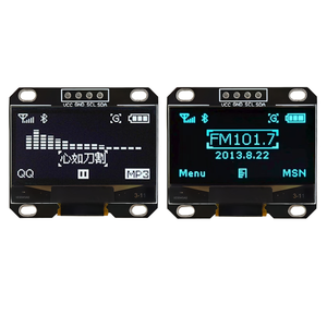 1.3 Inch 1.3 "Oled Weergavemodule Oled 128*64 Rooster Iic Interface Sh1106 - Product Image 5