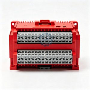 Nouveau contrôleur PLC d'automatisation Original Sport 1734-IK avec revêtement 1756-A17 1734IK - Product Image 3