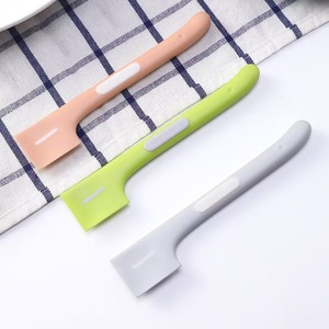 Cuchara para comida enlatada para gatos, mango largo, material de calidad alimentaria para alimentar a las mascotas - Product Image 4