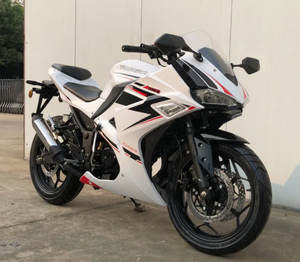 Motos sportives Euro5+ pour adolescents : course moto palpitante, homologuées CEE - Product Image 2