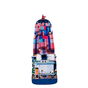 Профессиональный агент по морской доставке по более низким ценам от Ningbo Qingdao Shenzhen Shanghai China до Chittagong Bangladesh, морская доставка - Product Image 1