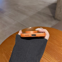 Coque de téléphone ultra-fine antichoc avec protection d'objectif pour Huawei Mate 70 80 Pro, dos fluide, compatible charge magnétique sans fil
