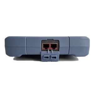 Novker Nuevo OTDR Multifunción NK4350 Mini 1310/1550nm con VFL Integrado, Pantalla Táctil, Reflectómetro Óptico en el Dominio del Tiempo 30/28dB - Product Image 5