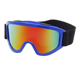 <span class=keywords><strong>Gafas</strong></span> de Seguridad Antivaho para la Construcción, Protección Ocular a Prueba de Polvo para Hombres y Mujeres, para el <span class=keywords><strong>Trabajo</strong></span> - Product Image 1