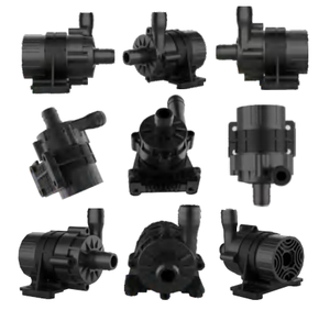 <span class=keywords><strong>DC</strong></span>ウォーターポンプ高圧ソーラー農業ポンプ水中真空油圧油圧式遠心マイクロポンプ - Product Image 2