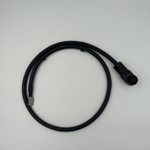 Năng lượng mặt trời cách điện dây cáp năng lượng mặt trời cho năng lượng mặt trời hệ thống LiFePO4 Pin biến tần có thể sạc lại pin song song kết nối dây - Product Image 5