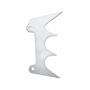 Artiglio dentato compatibile con Stihl 056 Rif. 915840 - Product Image 1